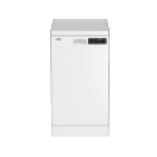 DFS 28020 W mosogatógép