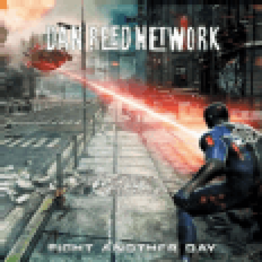 Fight Another Day (Digipak) CD