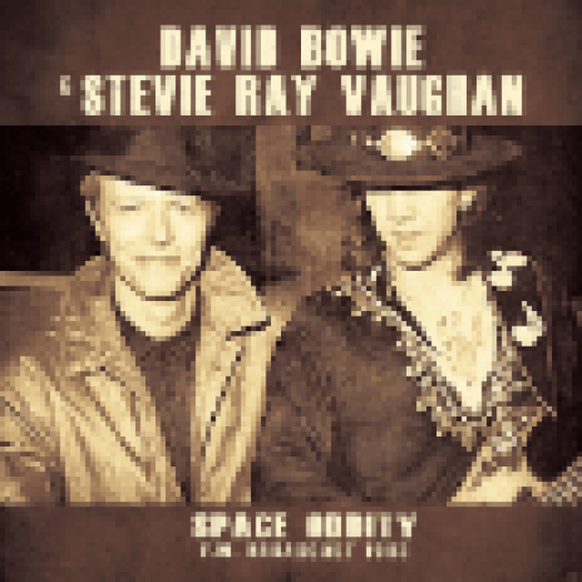 Space Oddity CD