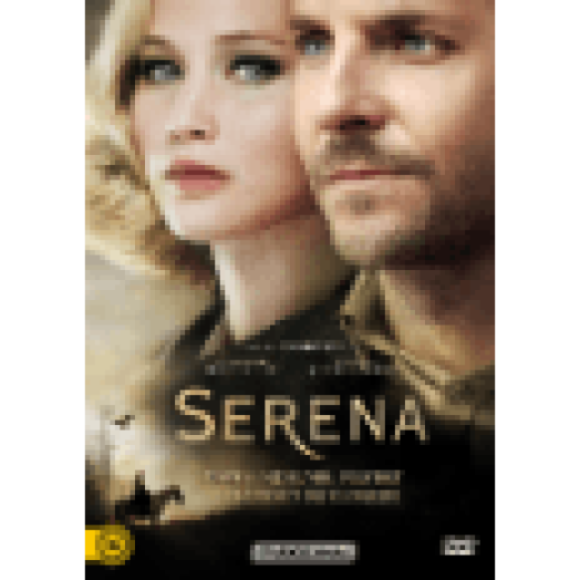 Serena DVD