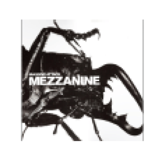 Mezzanine (Vinyl LP (nagylemez))