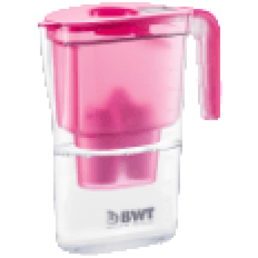 81545 Vida vízszűrő kancsó 2,6L magenta