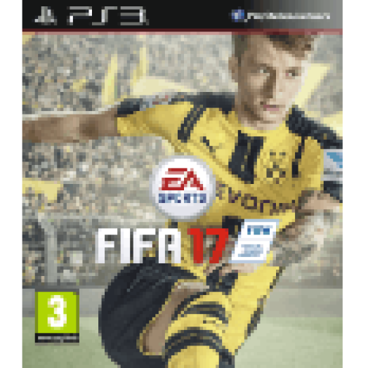 FIFA 17 (PS3)