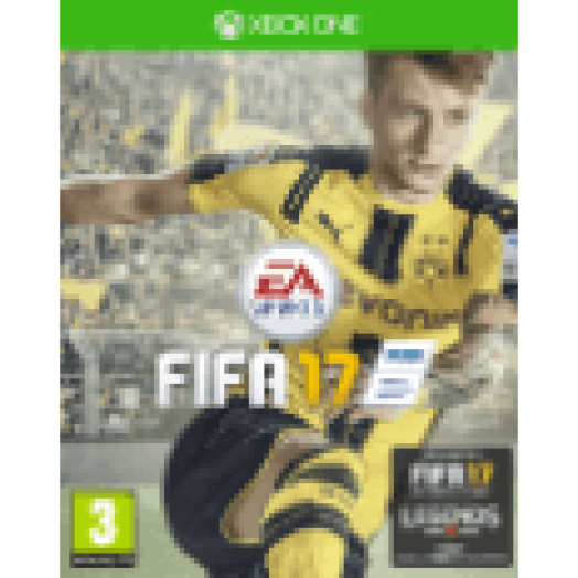 FIFA 17 (Xbox One)