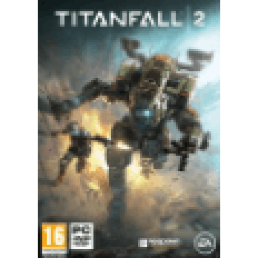 Titanfall 2 (PC)