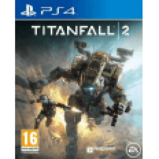 Titanfall 2 (PS4)