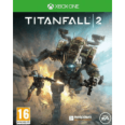 Titanfall 2 (Xbox One)
