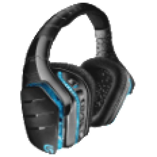 981-000599 G933 WIRELESS HEADSET