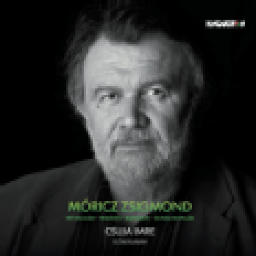 Novellák CD