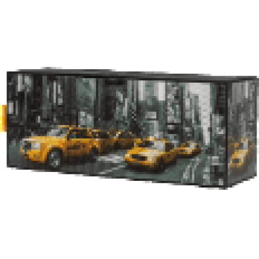 M720NY bluetooth hangszóró New York