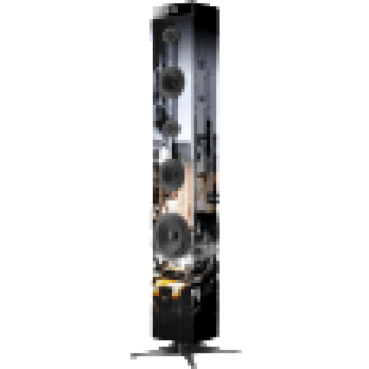 M1280NY-BT TORONY NEW YORK 80W