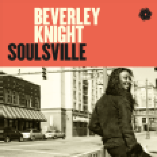 Soulsville CD