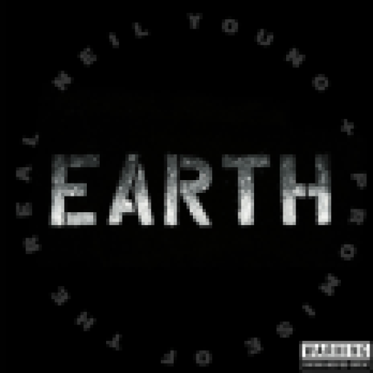 Earth CD