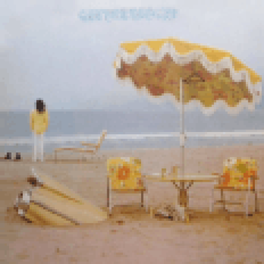 On the Beach LP