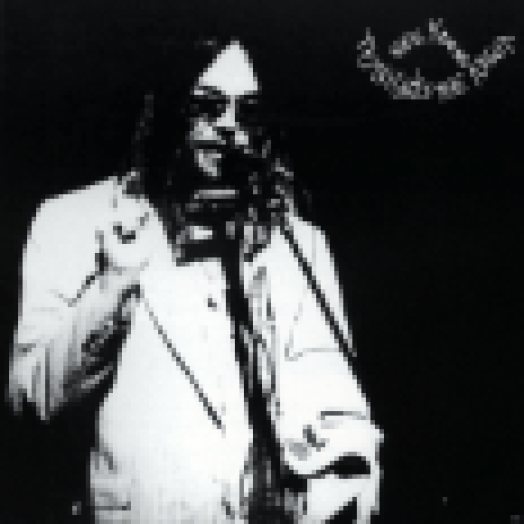 Tonight's The Night (Vinyl LP (nagylemez))