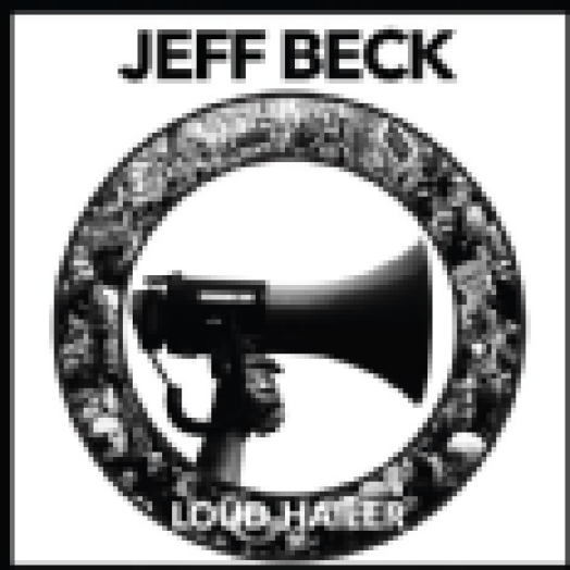 Loud Hailer LP