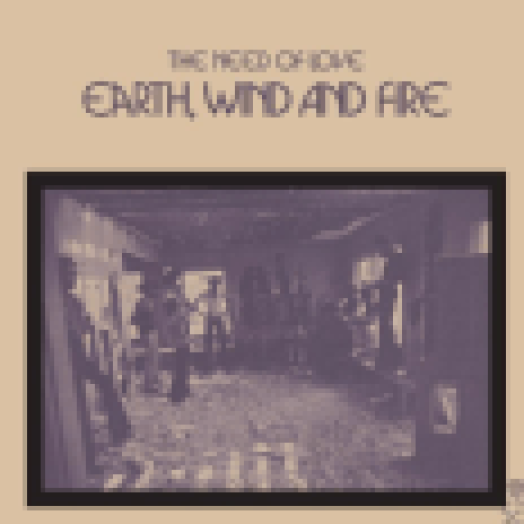 The Need of Love LP