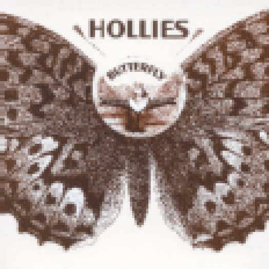 Butterfly LP