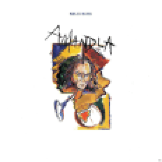 Amandla LP