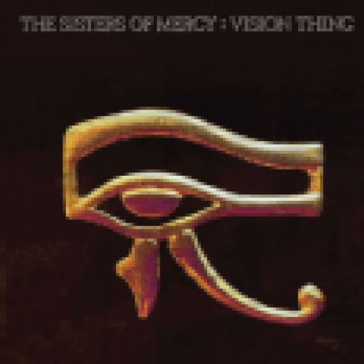 Vision Thing LP