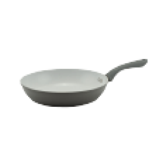 Kerámia bevonatos serpenyő, 22cm