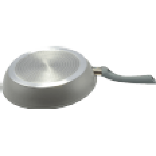 12448 SERPENYŐ TM. BEVONATTAL 24CM