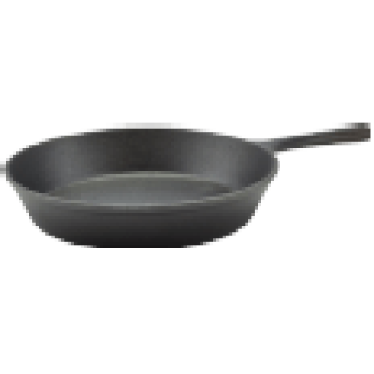 12513 ÖNTÖTTVAS SERPENYŐ 26CM
