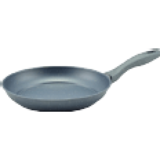 40247 Iron line serpenyő tapadásmentes bevonattal 173mm