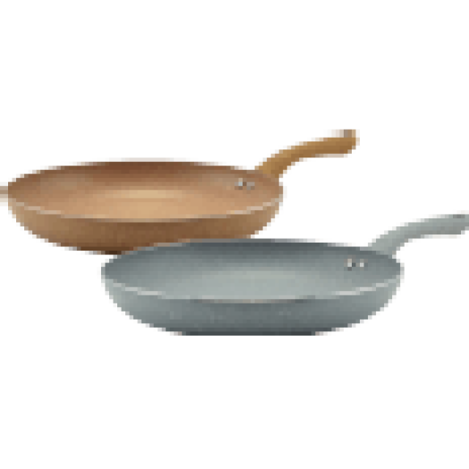 12722 Serpenyő tapadásmentes bevonattal 20cm