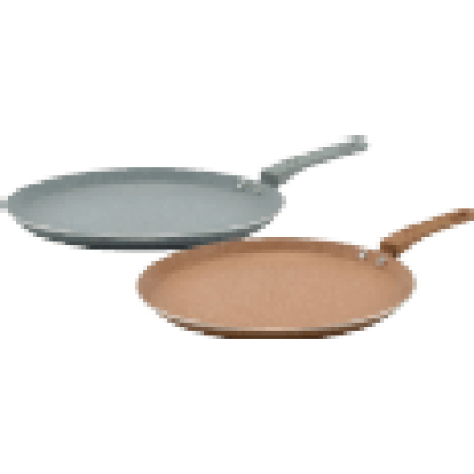 12731 Palacsintasütő tapadásmentes bevonattal 28 cm
