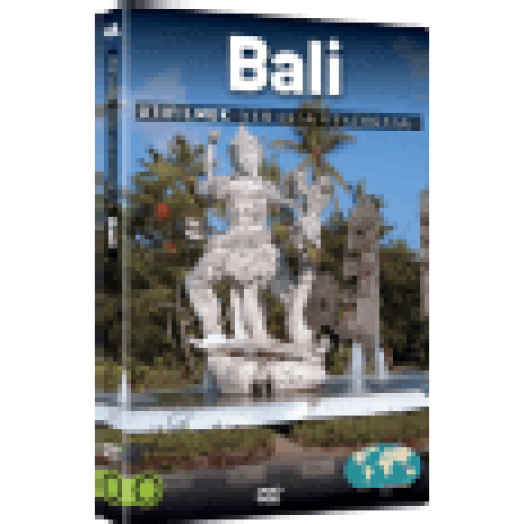 Bali DVD