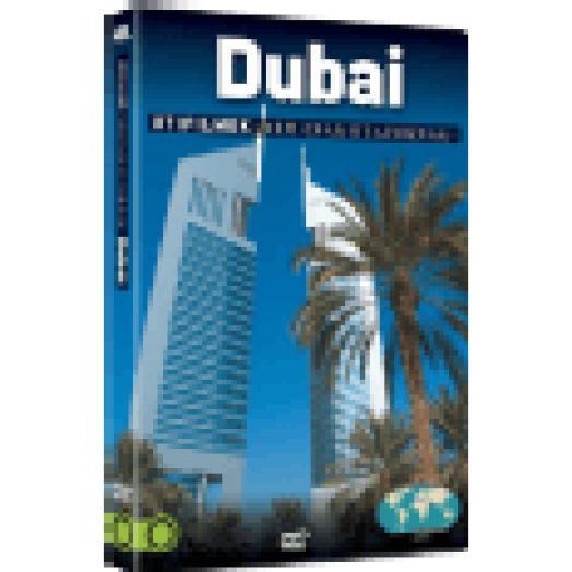 Dubai DVD