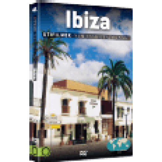 Ibiza DVD