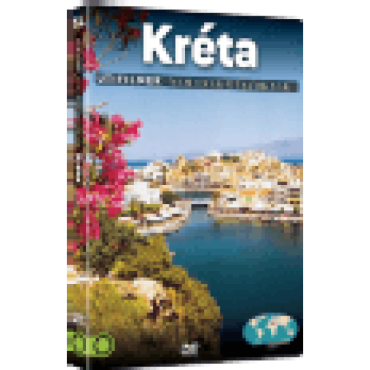 Kréta DVD