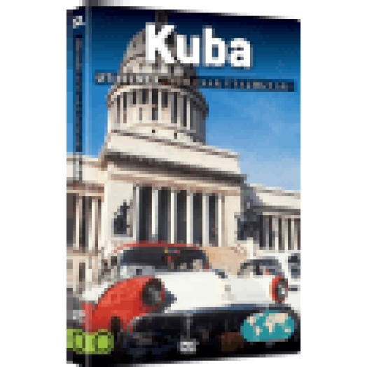 Kuba DVD