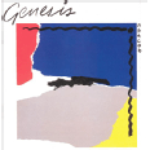 Abacab LP