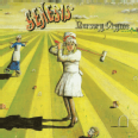 Nursery Cryme LP