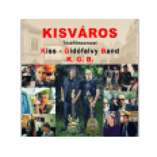 Kisváros (CD)