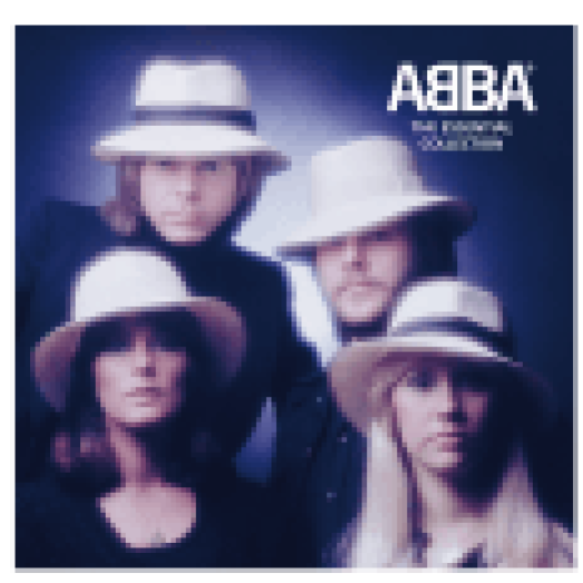 Essential Collection (CD)