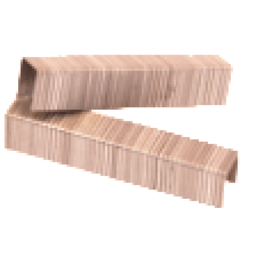3150 Tűzőkapocs, 16x5,7mm, 2500 db/doboz