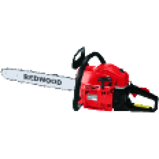 RCS45 Benzinmotoros láncfűrész 45cc, 1800W, 457mm