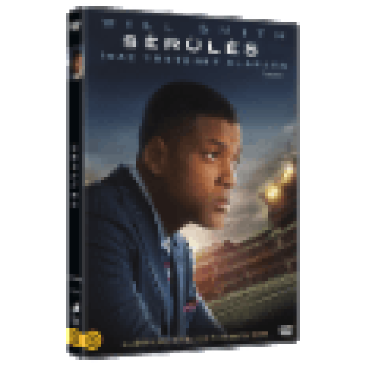 Sérülés DVD