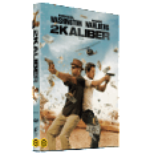2 kaliber DVD