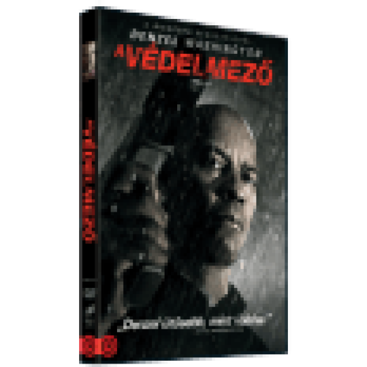 A védelmező DVD
