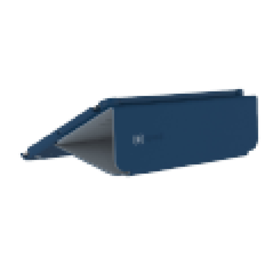 77233-B901 iPad Pro 9,7" kék tok