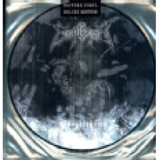 Prometheus - The Discipline of Fire & Demise (Picture Disc) LP