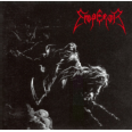 Emperor / Wrath of The Tyrants (Limited Edition) LP