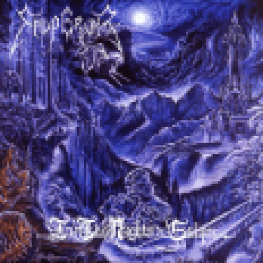 In The Nightside Eclipse LP