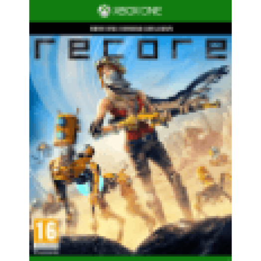 Recore (Xbox One)
