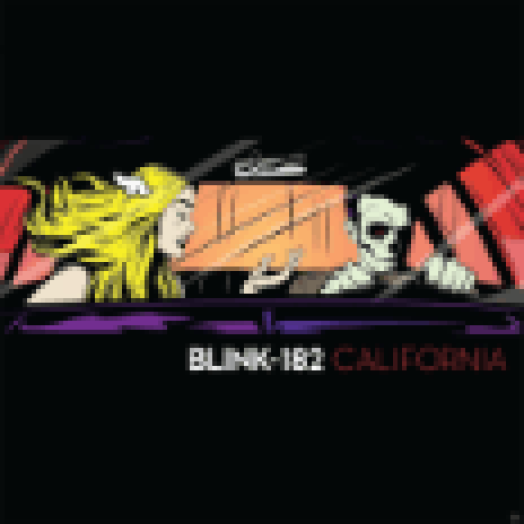 California LP